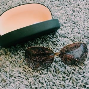 TOM FORD SUNGLASSES⚡️AUTHENTIC